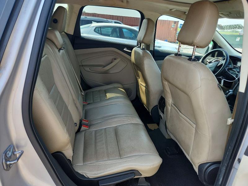 Продажа на аукционе авто 2018 Ford Escape, vin: 1FMCU9HD2JUA26666, номер лота: 63406556