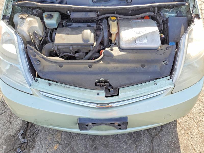 Aukcja sprzedaży 2007 Toyota Prius, vin: JTDKB20U777657512, numer aukcji: 60985566