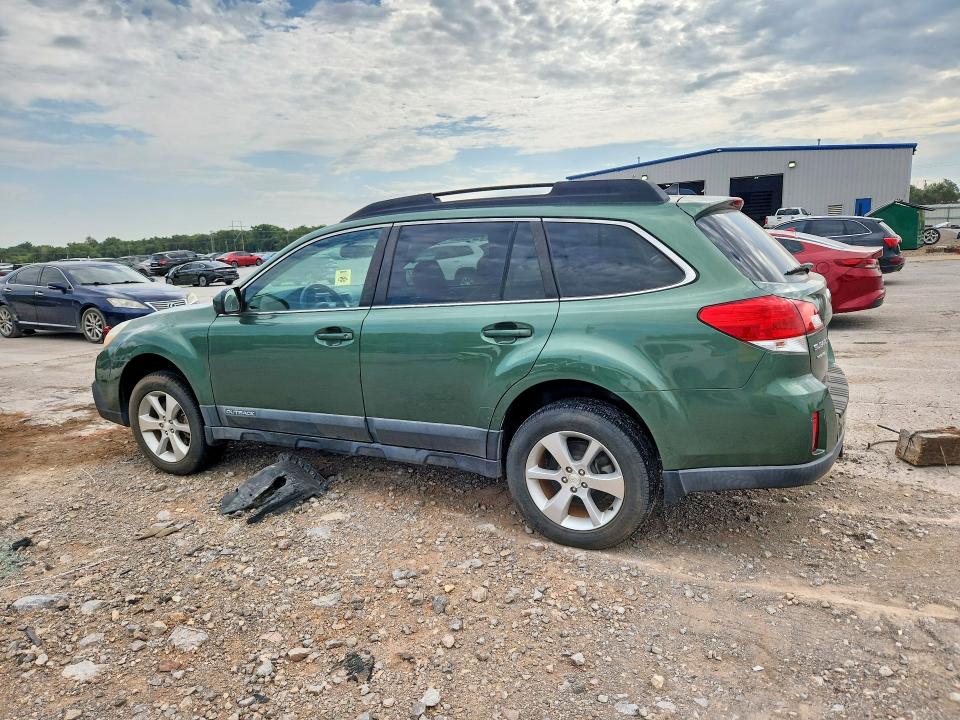 Продаж на аукціоні авто 2013 Subaru Outback, vin: 4S4BRDLCXD2246832, номер лоту: 63370576