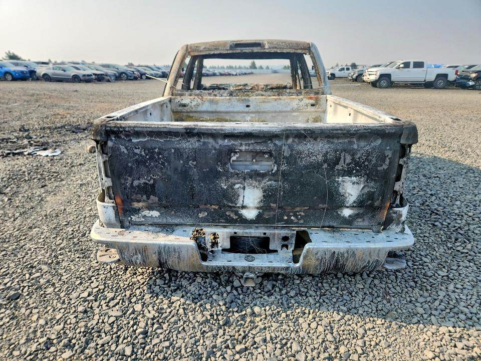Продажа на аукционе авто 2008 Chevrolet Silverado, vin: 2GCEK19J681145223, номер лота: 61892356