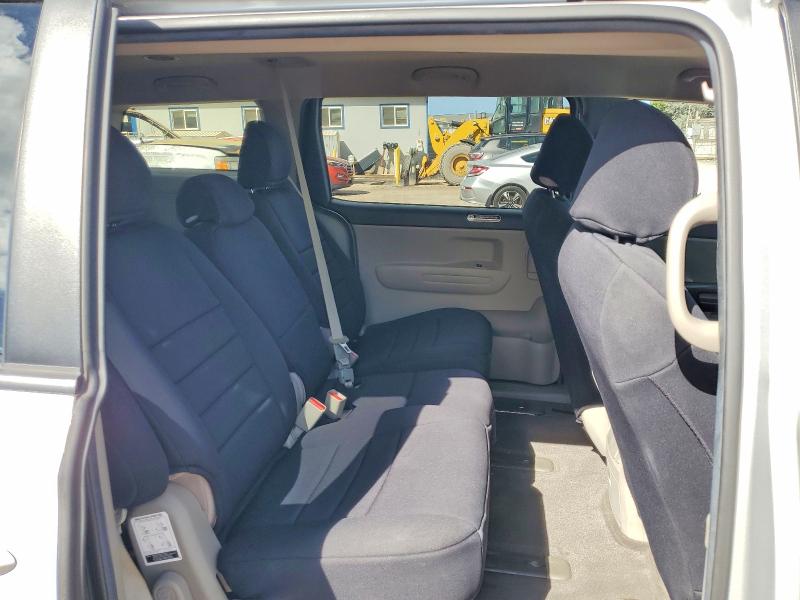 Aukcja sprzedaży 2020 Kia Sedona, vin: KNDMB5C11L6632200, numer aukcji: 62321296