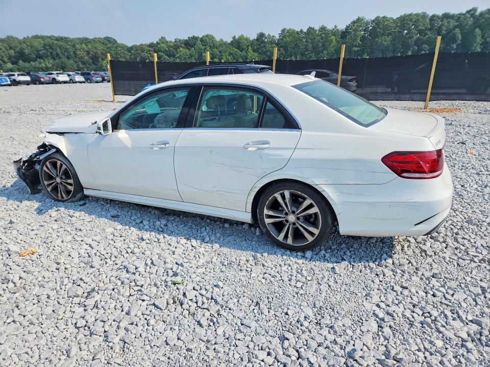 2016 Mercedes-benz E მანქანა იყიდება აუქციონზე, vin: WDDHF8JB3GB184774, აუქციონის ნომერი: 63134976