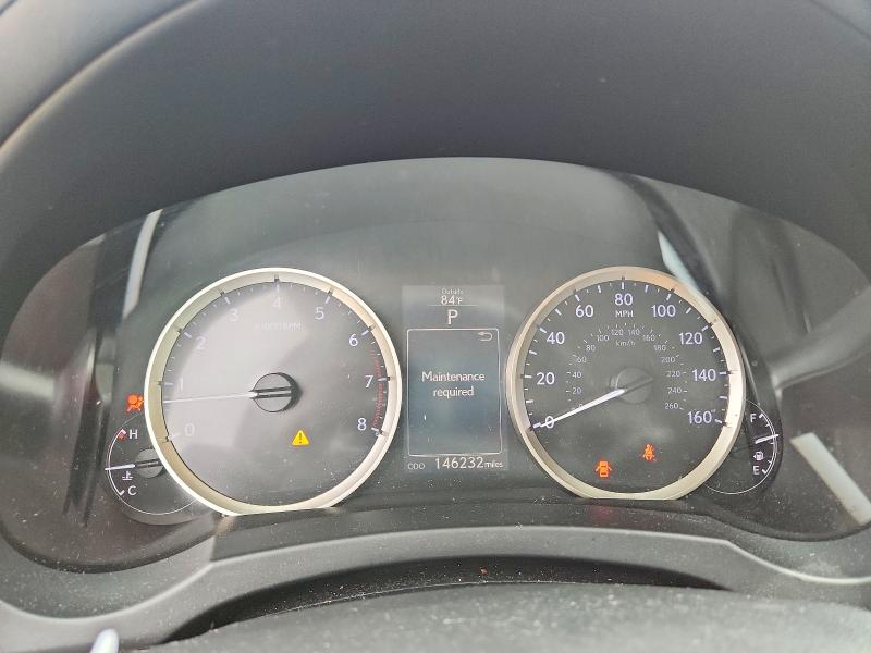 2016 Lexus Is მანქანა იყიდება აუქციონზე, vin: JTHCM1D26G5014368, აუქციონის ნომერი: 62465896
