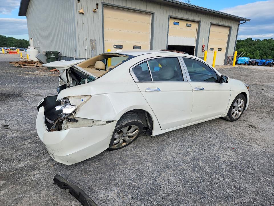 Aukcja sprzedaży 2008 Honda Accord, vin: 1HGCP36808A032543, numer aukcji: 63204616