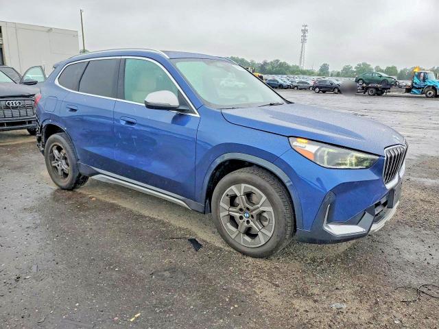 Продаж на аукціоні авто 2024 Bmw X1, vin: WBX73EF06R5Y41558, номер лоту: 59833846