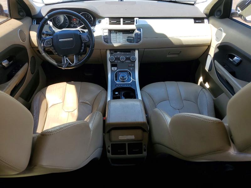Продажа на аукционе авто 2014 Land Rover Range Rover Evoque, vin: SALVR2BG1EH938513, номер лота: 59783566