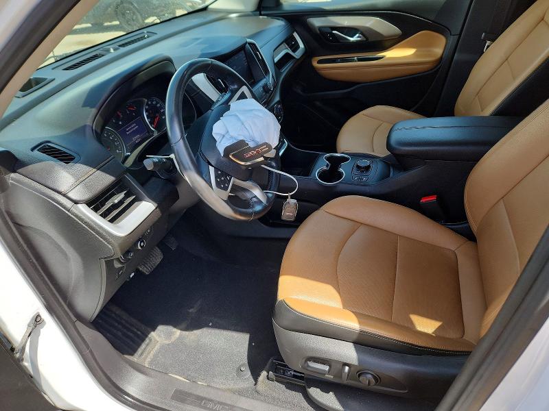 Aukcja sprzedaży 2020 Gmc Terrain, vin: 3GKALVEV1LL295425, numer aukcji: 85963275