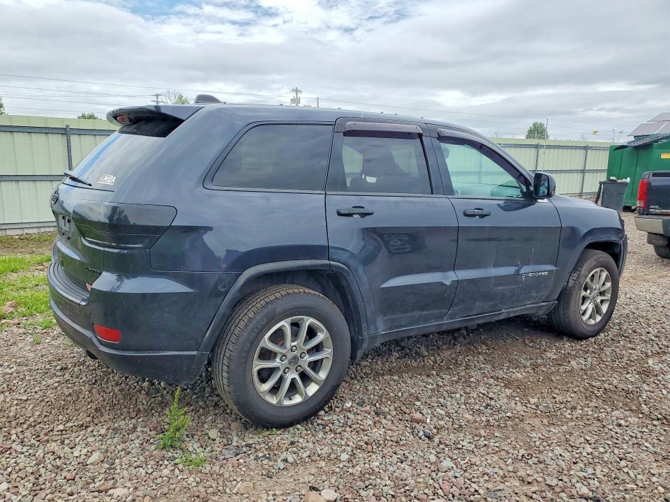 Продаж на аукціоні авто 2014 Jeep Grand Cherokee, vin: 1C4RJFBG8EC173546, номер лоту: 59837796