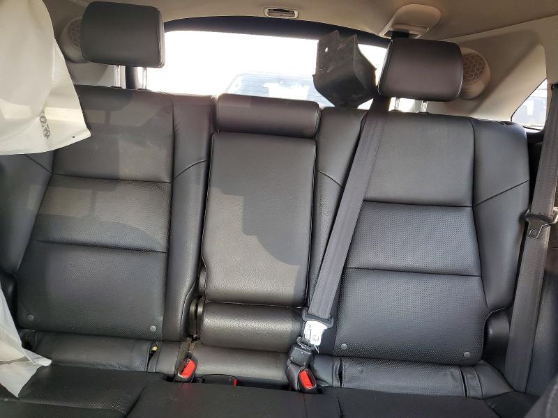 61713086 :رقم المزاد ، 5J8TB4H55DL013640 vin ، 2013 Acura Rdx مزاد بيع