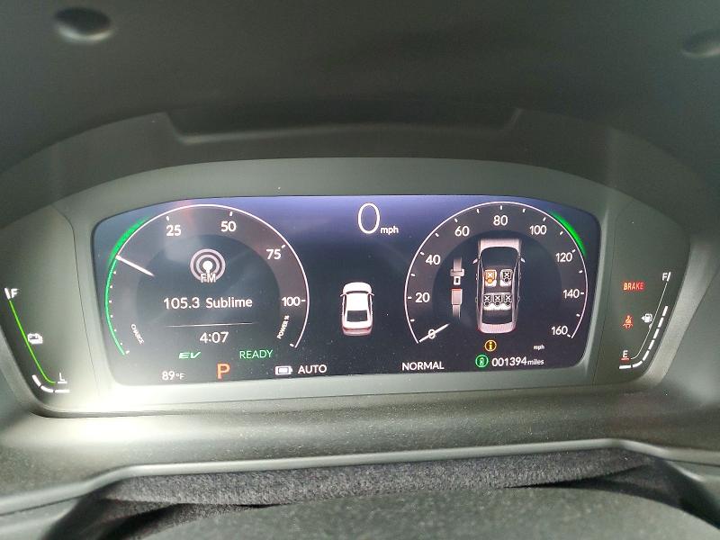 Aukcja sprzedaży 2026 Honda Accord, vin: 1HGCY2F80TA026564, numer aukcji: 60480566