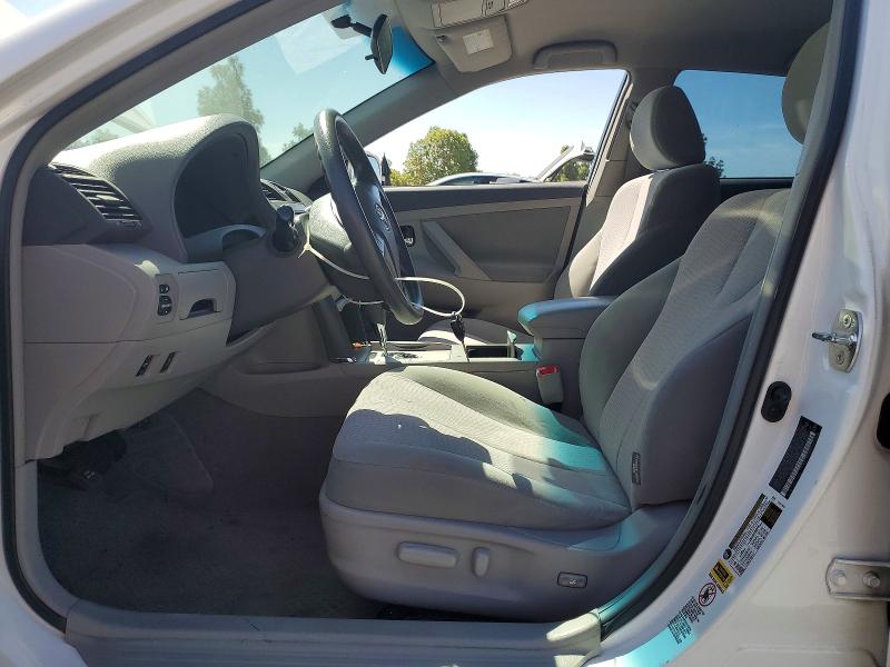 Продажа на аукционе авто 2010 Toyota Camry, vin: 4T4BF3EK8AR074927, номер лота: 62967846