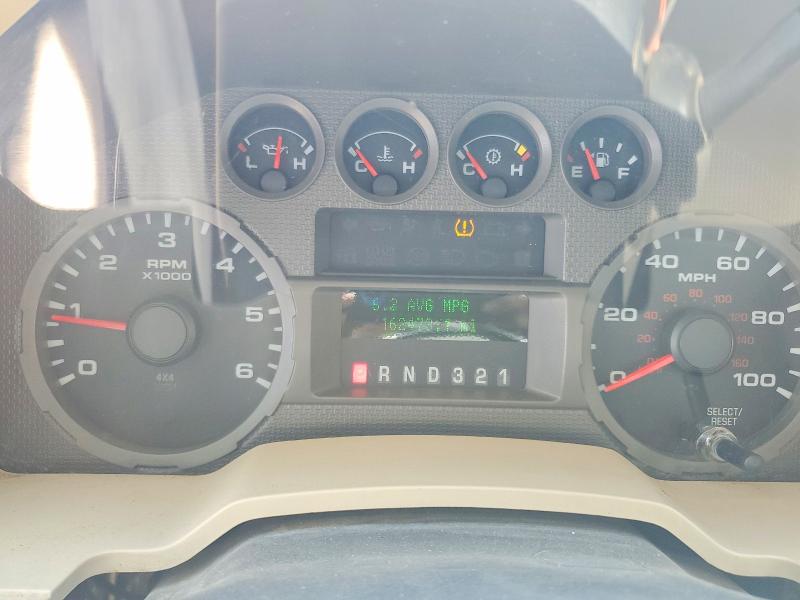 Продажа на аукционе авто 2008 Ford F350, vin: 1FDSF30588EC32859, номер лота: 59277196