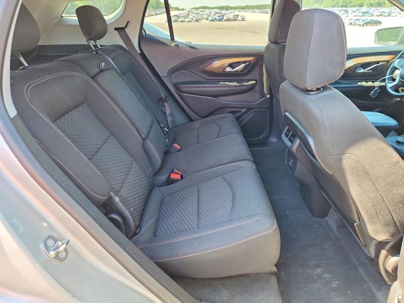 Продажа на аукционе авто 2019 Gmc Terrain, vin: 3GKALMEV3KL110266, номер лота: 59714676