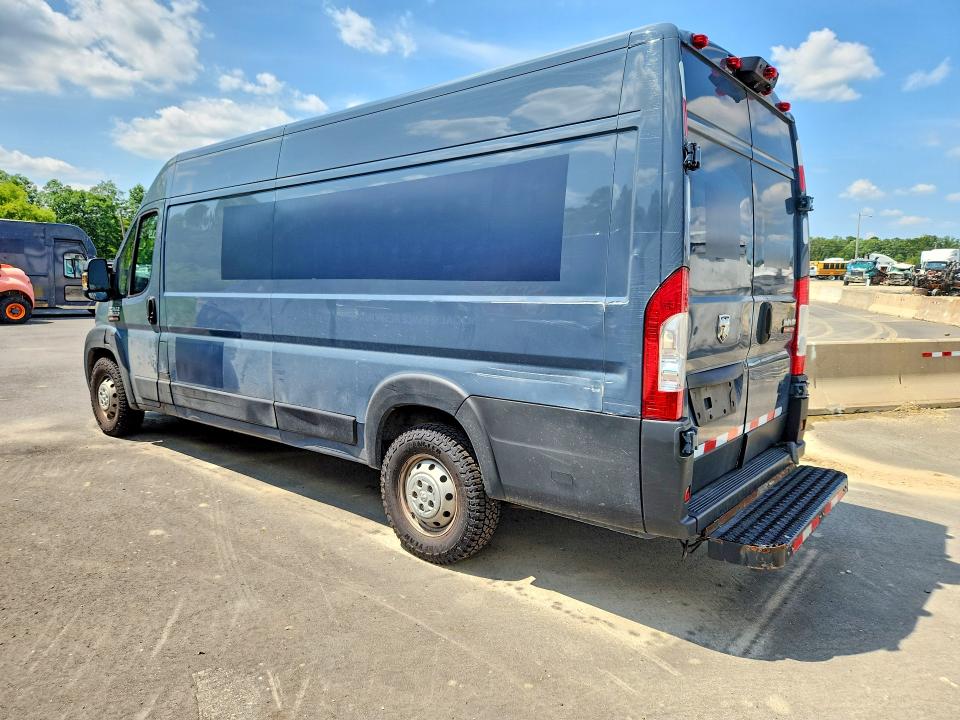 Продажа на аукционе авто 2020 Ram Promaster 3500, vin: 3C6URVJGXLE141001, номер лота: 59745726