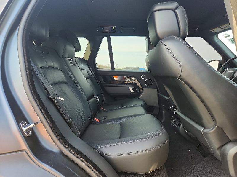 Продаж на аукціоні авто 2020 Land Rover Range Rover, vin: SALGS2SE3LA404088, номер лоту: 60187246