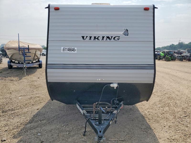 2019 Forester Recreational Vehicle (rv) მანქანა იყიდება აუქციონზე, vin: 5ZT2VWFC7K5041096, აუქციონის ნომერი: 61146646