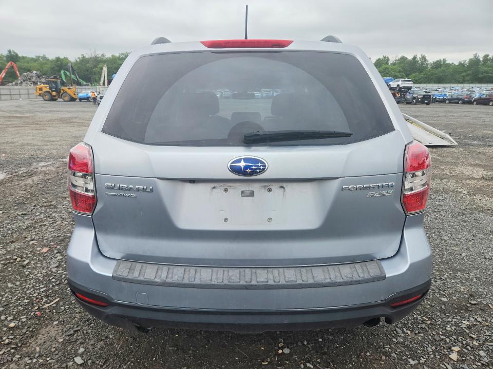 Продажа на аукционе авто 2014 Subaru Forester, vin: JF2SJADC1EH487834, номер лота: 59251556