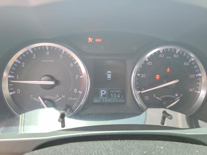 Aukcja sprzedaży 2014 Toyota Highlander, vin: 5TDBKRFH3ES055079, numer aukcji: 60301626