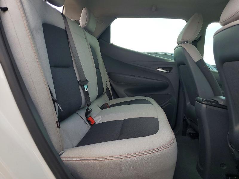 97684315 :رقم المزاد ، 1G1FY6S02L4108824 vin ، 2020 Chevrolet Bolt Ev مزاد بيع