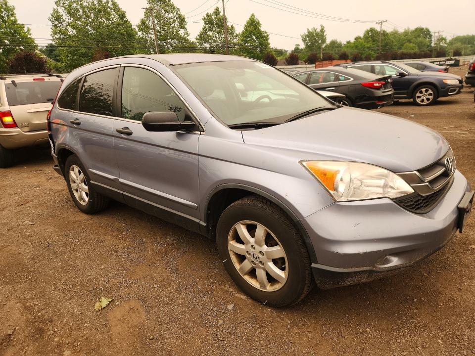Aukcja sprzedaży 2011 Honda Cr-v, vin: JHLRE4H40BC005274, numer aukcji: 60934226
