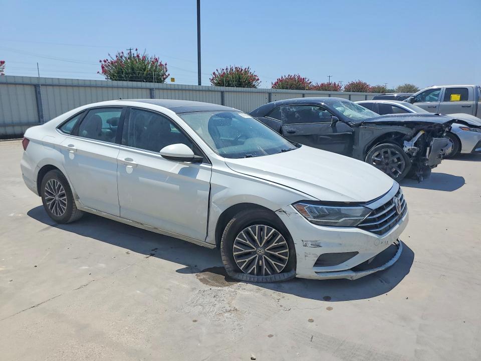 Aukcja sprzedaży 2020 Volkswagen Jetta, vin: 3VWC57BU2LM089916, numer aukcji: 63109396