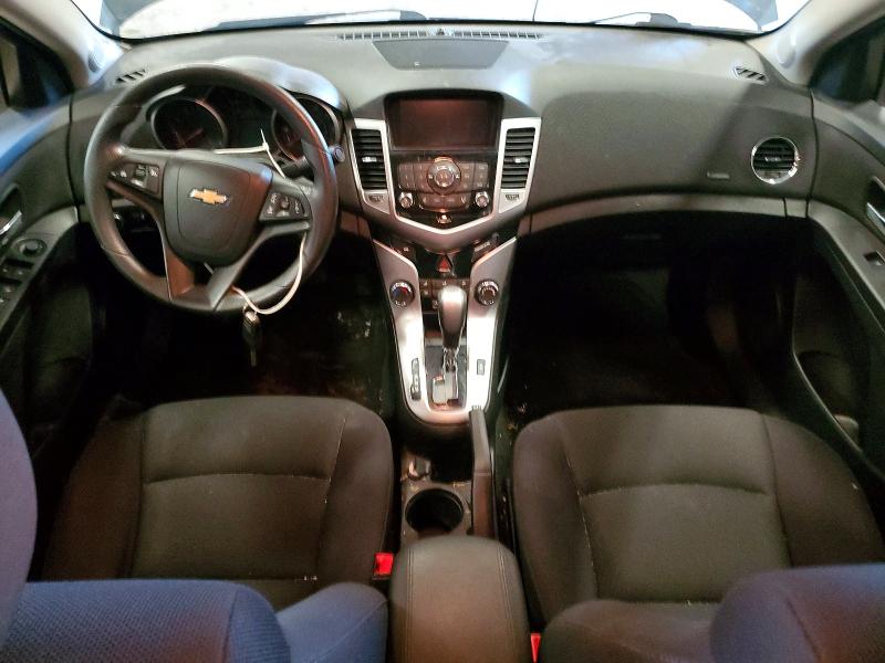 Продажа на аукционе авто 2015 Chevrolet Cruze, vin: 1G1PC5SB9F7145516, номер лота: 59733446