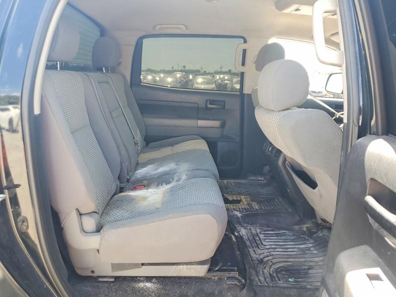 Продажа на аукционе авто 2013 Toyota Tundra, vin: 5TFEM5F14DX066068, номер лота: 59685956