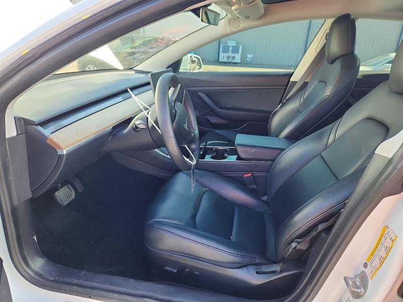 Aukcja sprzedaży 2020 Tesla Model 3, vin: 5YJ3E1EA4LF658724, numer aukcji: 61505616