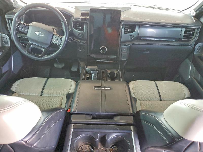 Продаж на аукціоні авто 2023 Ford F150, vin: 1FT6W1EV5PWG05769, номер лоту: 60078956
