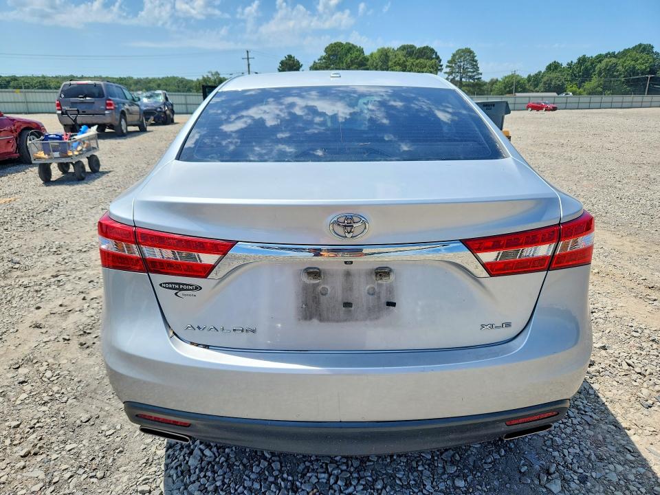 Продажа на аукционе авто 2013 Toyota Avalon, vin: 4T1BK1EB1DU039368, номер лота: 60462066