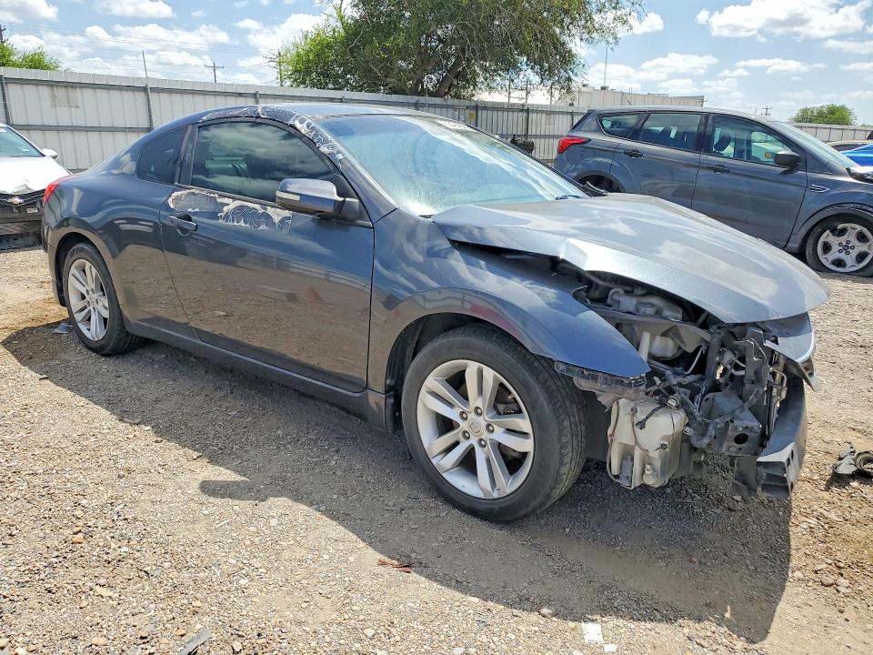 Aukcja sprzedaży 2011 Nissan Altima, vin: 1N4AL2EP0BC153207, numer aukcji: 63494856