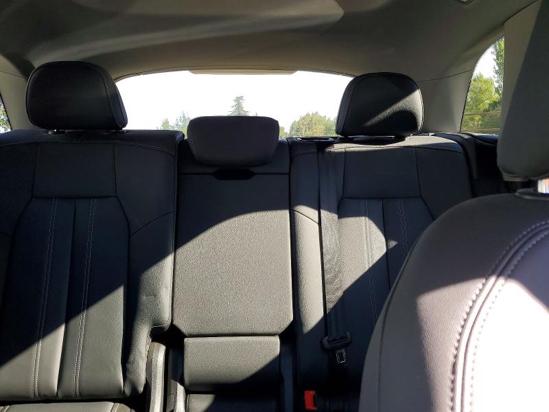 Продаж на аукціоні авто 2026 Audi Q5, vin: WA12AAGU9T2024725, номер лоту: 61665436