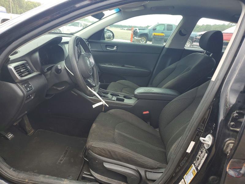 Продаж на аукціоні авто 2019 Kia Optima, vin: 5XXGT4L35KG279238, номер лоту: 62397746