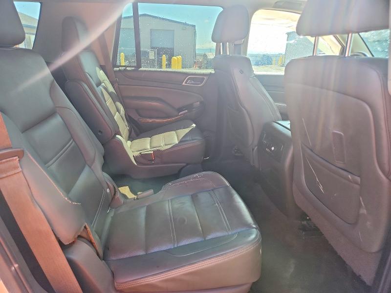 Aukcja sprzedaży 2015 Gmc Yukon, vin: 1GKS2CKJ9FR519079, numer aukcji: 59013946