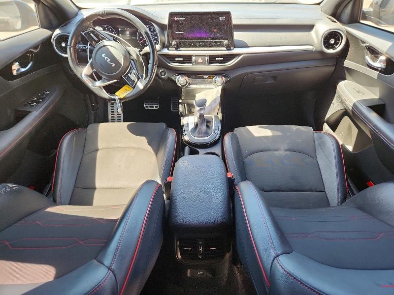 Продаж на аукціоні авто 2022 Kia Forte, vin: 3KPF44AC5NE493249, номер лоту: 60086746