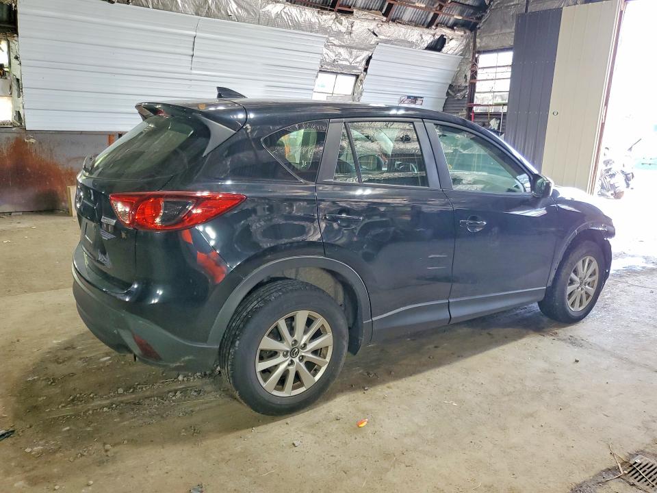 Продаж на аукціоні авто 2016 Mazda Cx-5, vin: JM3KE2BY7G0727825, номер лоту: 60493356