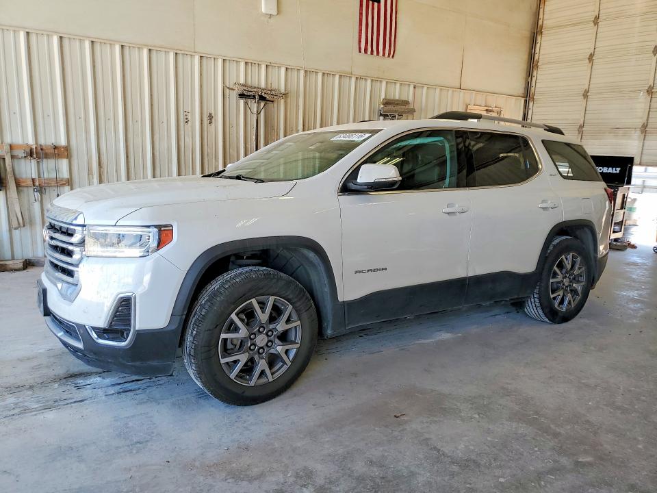 Aukcja sprzedaży 2020 Gmc Acadia, vin: 1GKKNULS1LZ160469, numer aukcji: 63486116