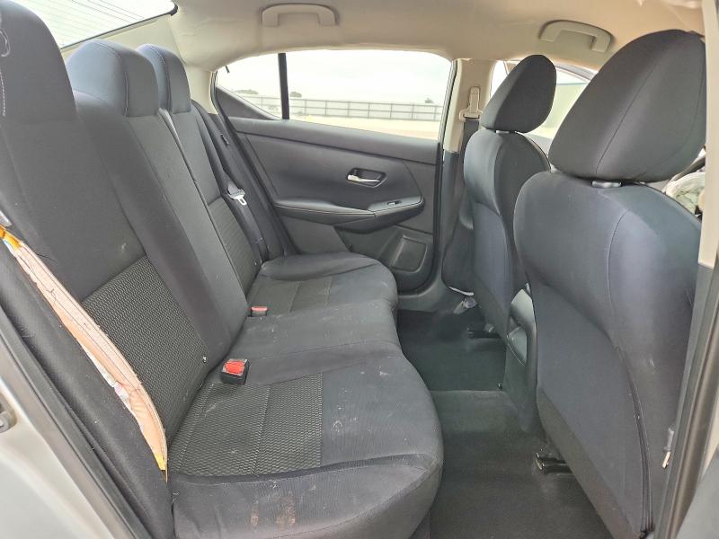 Aukcja sprzedaży 2020 Nissan Sentra, vin: 3N1AB8BV7LY259684, numer aukcji: 61476626