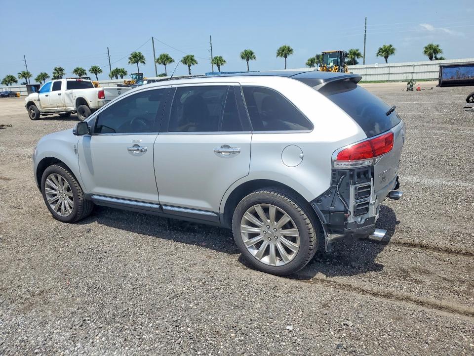 Aukcja sprzedaży 2013 Lincoln Mkx, vin: 2LMDJ6JK2DBL36383, numer aukcji: 59920326