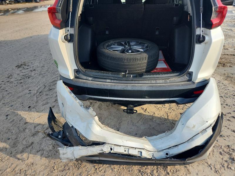 Продажа на аукционе авто 2020 Honda Cr-v, vin: 2HKRW1H54LH422789, номер лота: 54888886