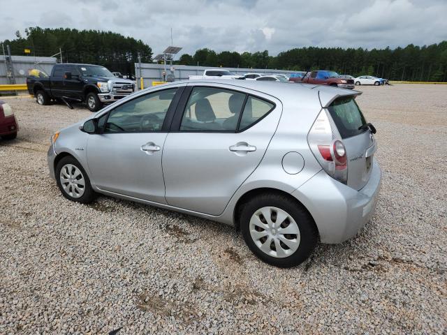 Продажа на аукционе авто 2013 Toyota Prius C, vin: JTDKDTB33D1557202, номер лота: 60829486
