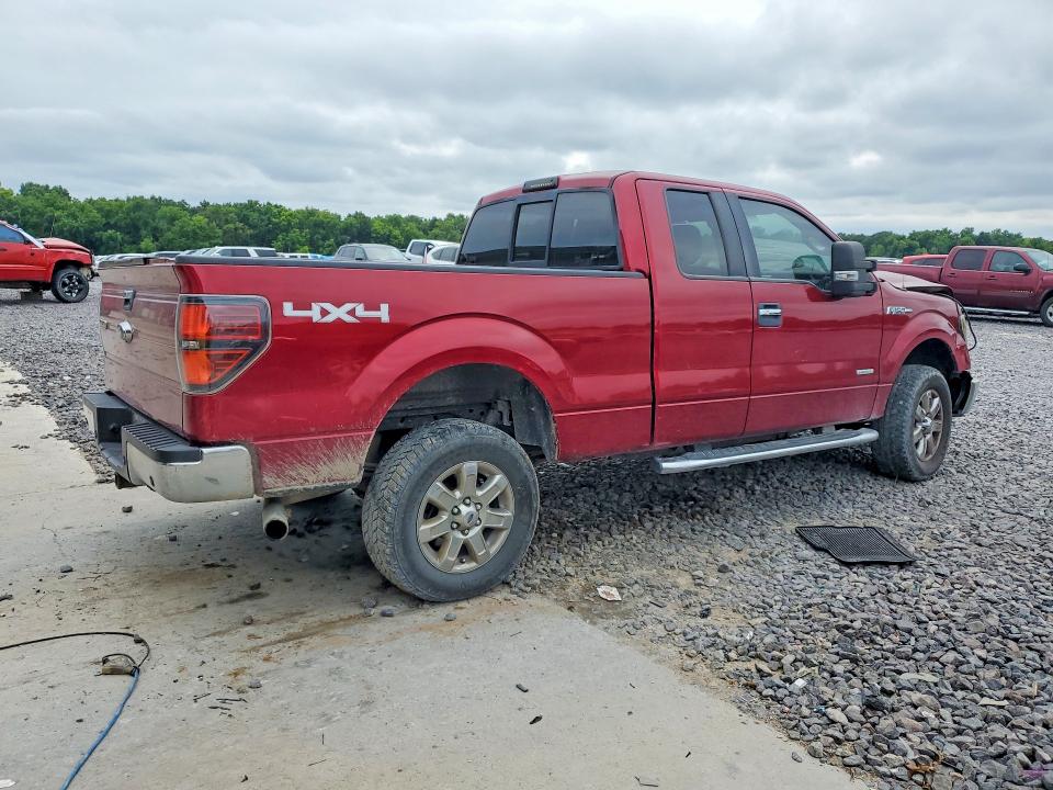 Aukcja sprzedaży 2014 Ford F150, vin: 1FTFX1ET2EKE69780, numer aukcji: 62579516