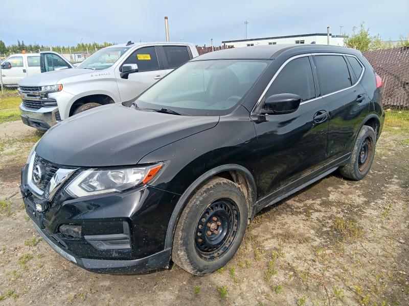 Auction sale of the 2017 Nissan Rogue, vin: JN8AT2MV3HW251511, lot number: 63423856