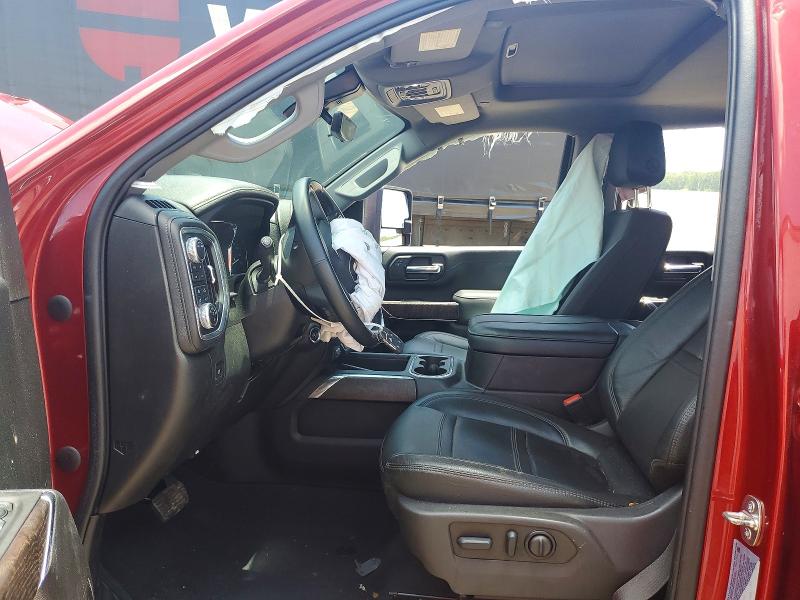Aukcja sprzedaży 2023 Gmc Sierra, vin: 1GT49WEY1PF160811, numer aukcji: 61372076