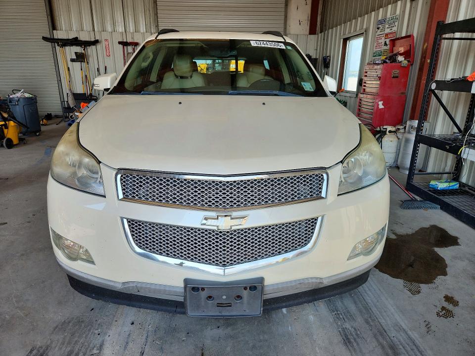 2011 Chevrolet Traverse მანქანა იყიდება აუქციონზე, vin: 1GNKRLEDXBJ292529, აუქციონის ნომერი: 62443506