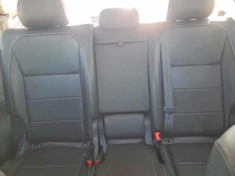2021 Volkswagen Tiguan მანქანა იყიდება აუქციონზე, vin: 3VV3B7AX3MM125221, აუქციონის ნომერი: 61140936