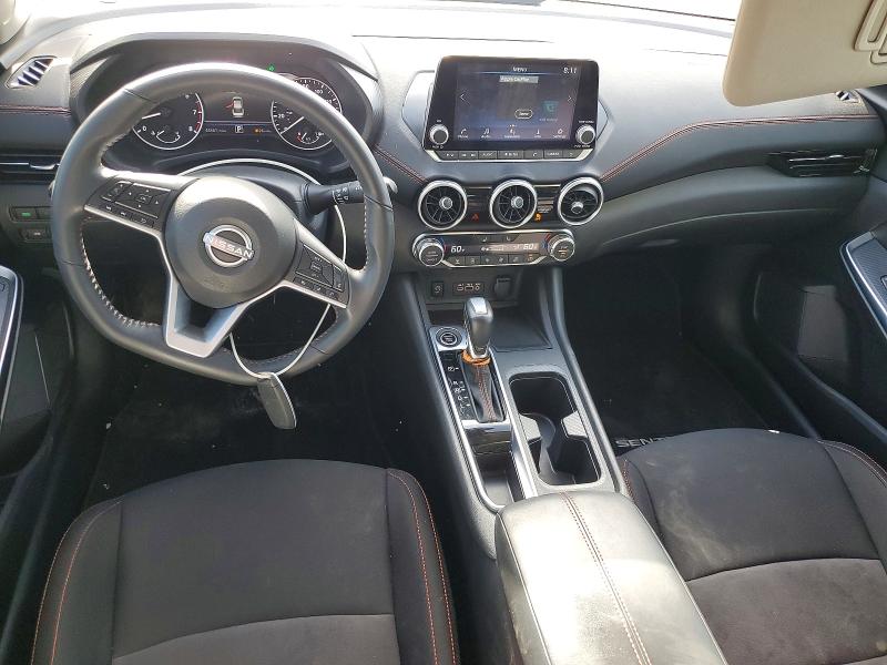 2024 Nissan Sentra მანქანა იყიდება აუქციონზე, vin: 3N1AB8DV2RY237498, აუქციონის ნომერი: 60387936