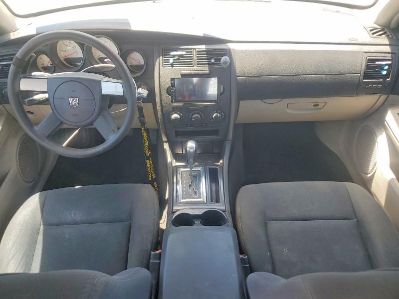 Продажа на аукционе авто 2006 Dodge Charger, vin: 2B3KA43R86H390942, номер лота: 61620926