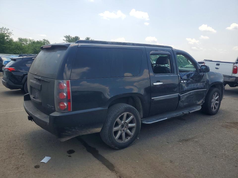 Aukcja sprzedaży 2008 Gmc Yukon Xl, vin: 1GKFK66848J204749, numer aukcji: 59055036