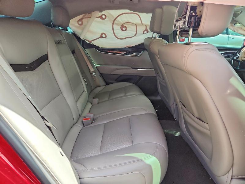 Aukcja sprzedaży 2013 Cadillac Xts, vin: 2G61S5S36D9163141, numer aukcji: 61575916